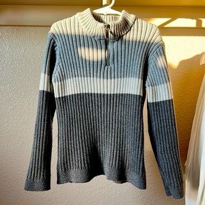 Boys Sweater size 12y